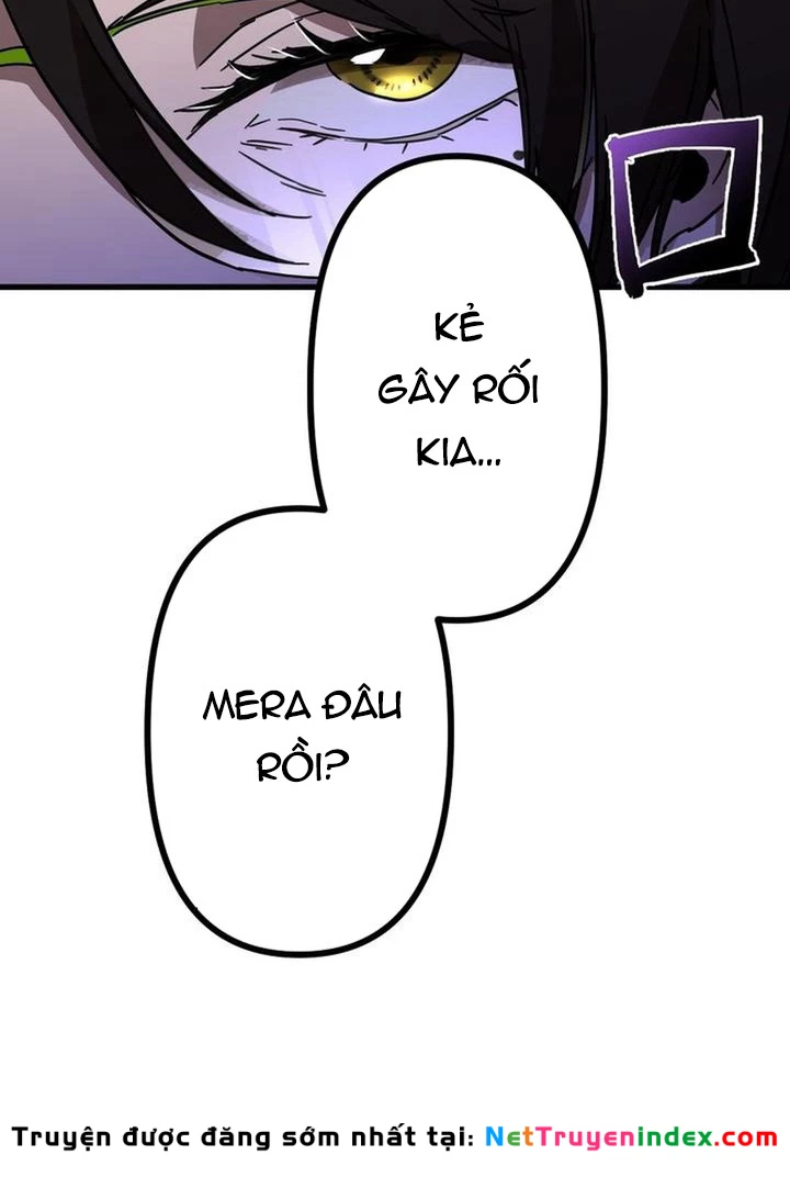 Lời Nguyền Huyết Cẩu Chapter 3 - 90