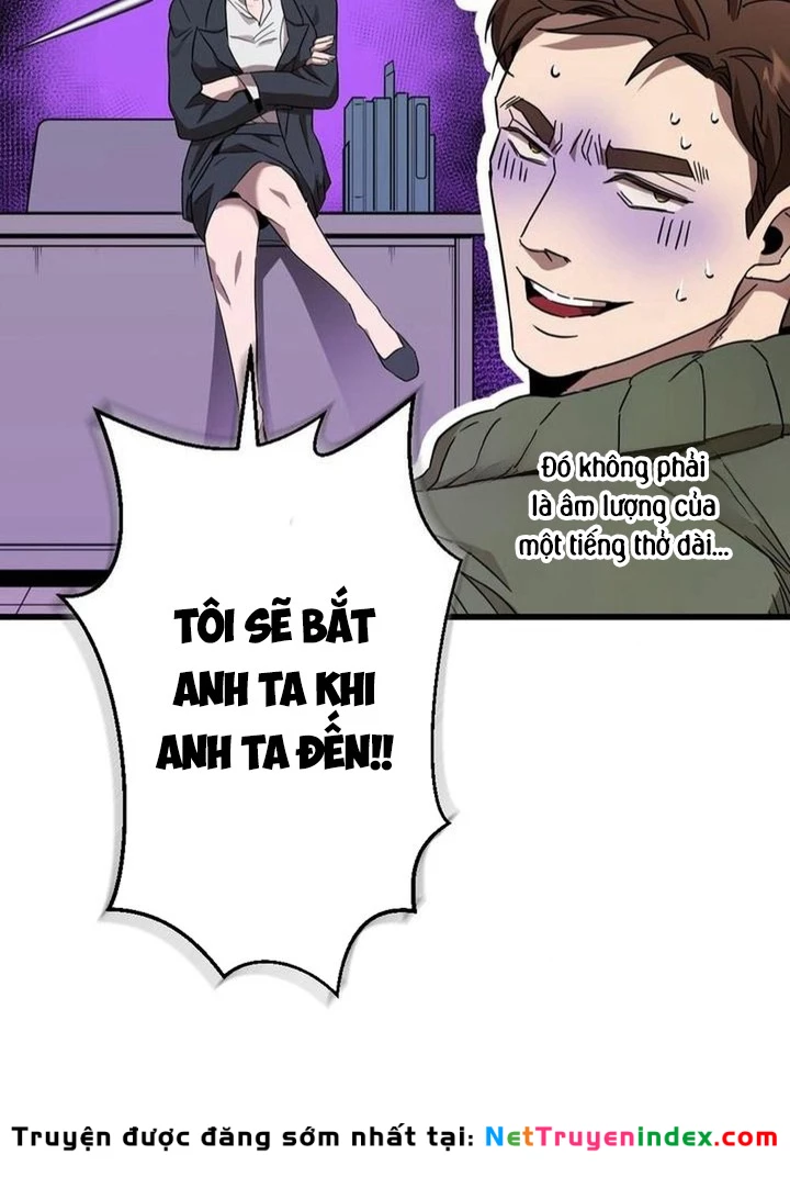 Lời Nguyền Huyết Cẩu Chapter 3 - 93