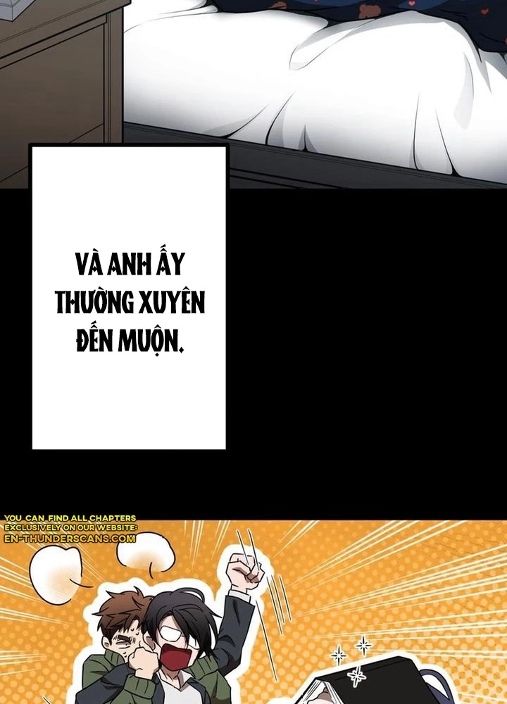 Lời Nguyền Huyết Cẩu Chapter 3 - 96