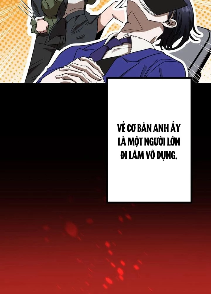 Lời Nguyền Huyết Cẩu Chapter 3 - 97