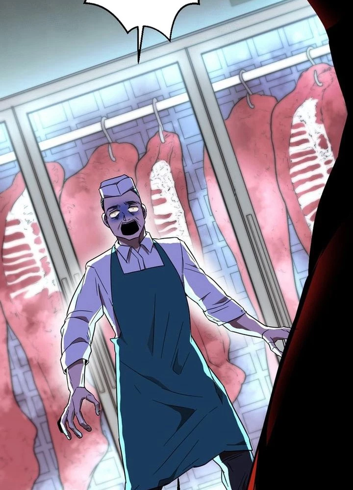 Lời Nguyền Huyết Cẩu Chapter 3 - 107