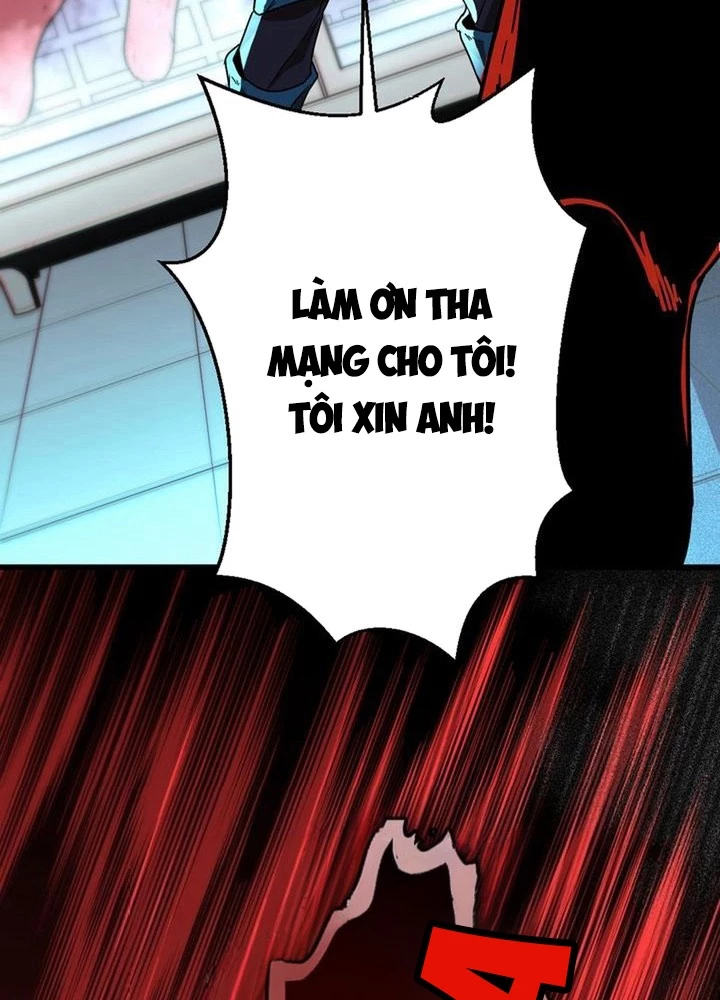 Lời Nguyền Huyết Cẩu Chapter 3 - 108