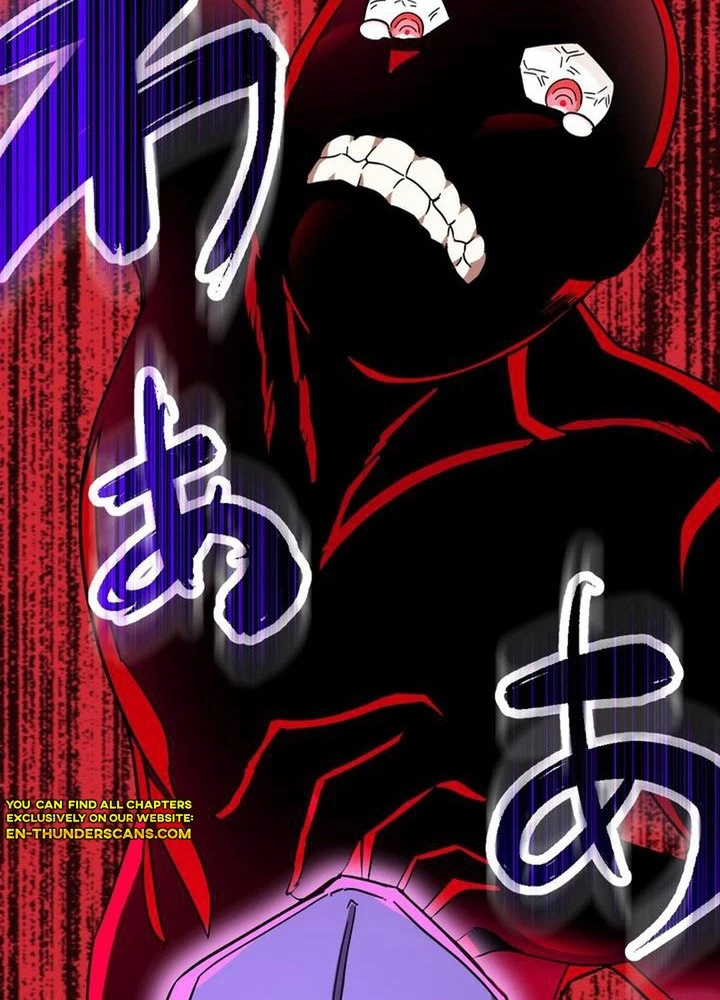 Lời Nguyền Huyết Cẩu Chapter 3 - 114