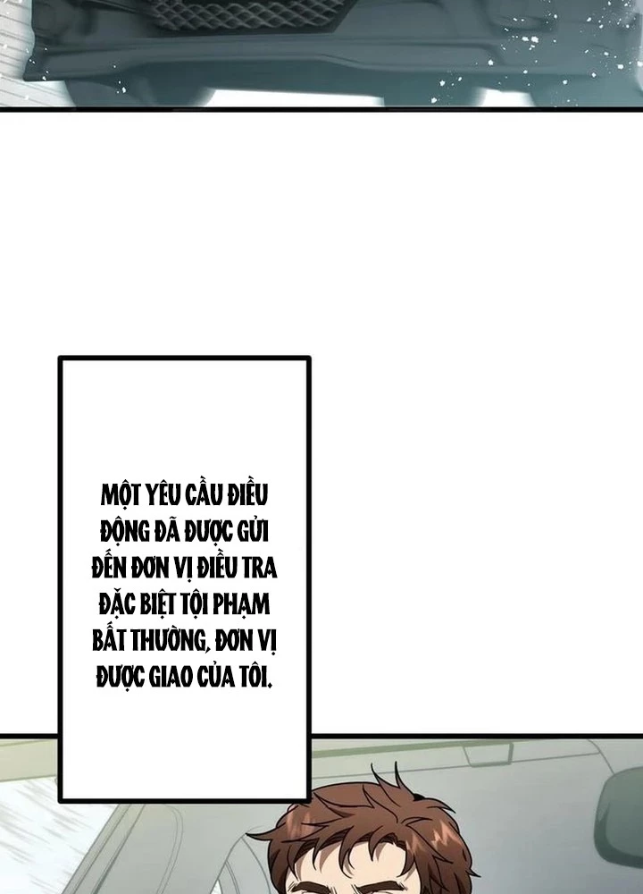 Lời Nguyền Huyết Cẩu Chapter 4 - 4