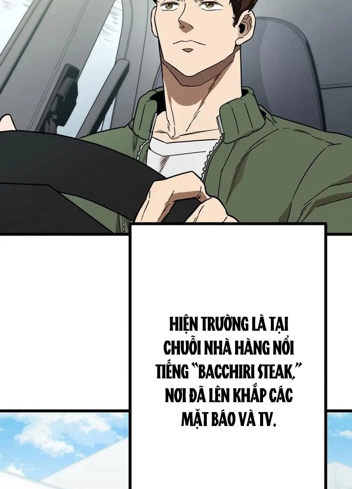 Lời Nguyền Huyết Cẩu Chapter 4 - 5