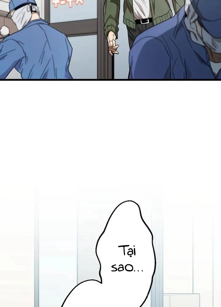 Lời Nguyền Huyết Cẩu Chapter 4 - 12