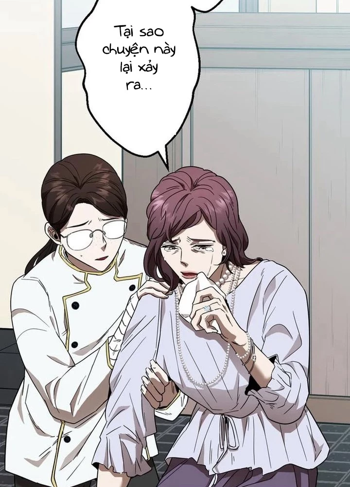 Lời Nguyền Huyết Cẩu Chapter 4 - 13