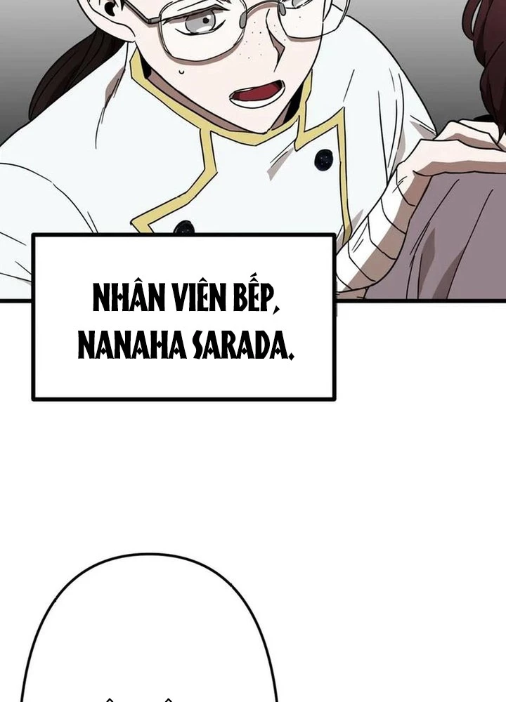 Lời Nguyền Huyết Cẩu Chapter 4 - 16