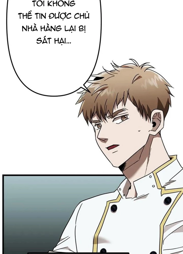 Lời Nguyền Huyết Cẩu Chapter 4 - 17