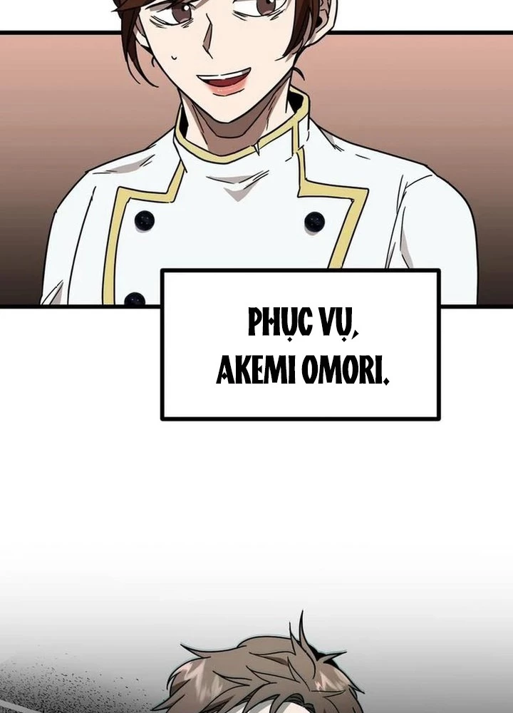 Lời Nguyền Huyết Cẩu Chapter 4 - 21