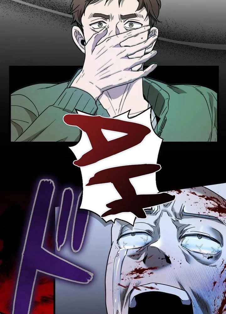 Lời Nguyền Huyết Cẩu Chapter 4 - 22