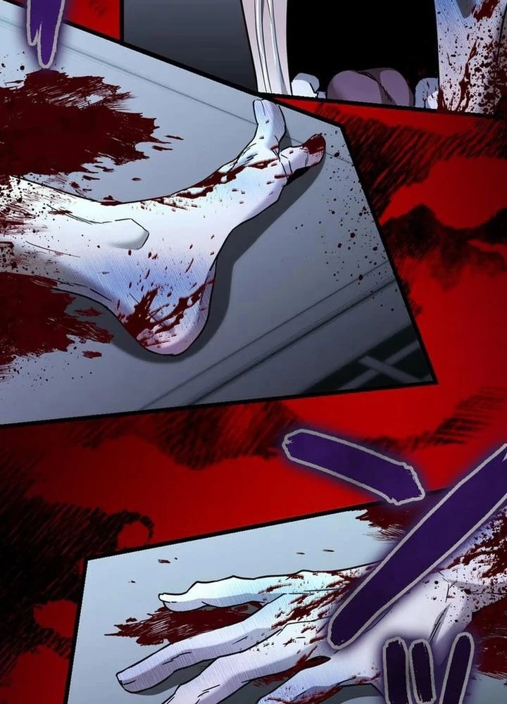 Lời Nguyền Huyết Cẩu Chapter 4 - 23