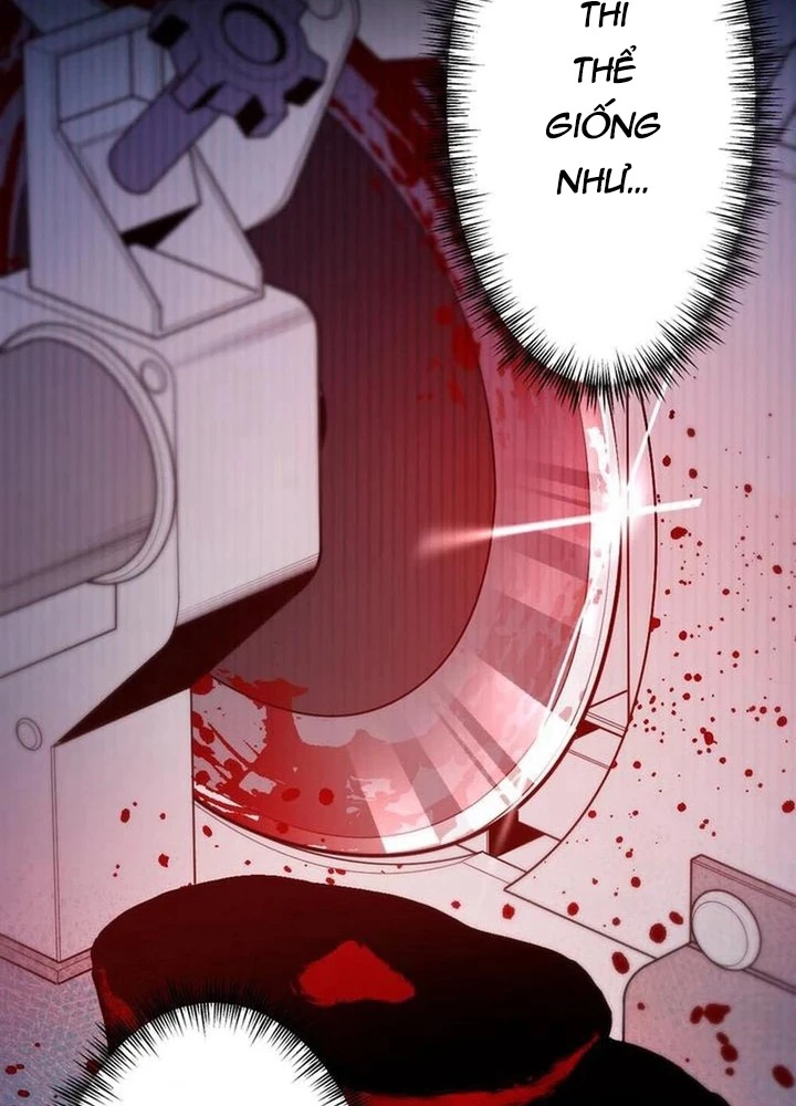 Lời Nguyền Huyết Cẩu Chapter 4 - 25