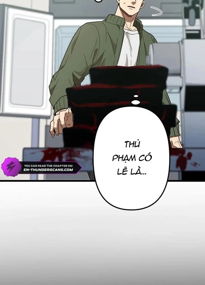 Lời Nguyền Huyết Cẩu Chapter 4 - 27