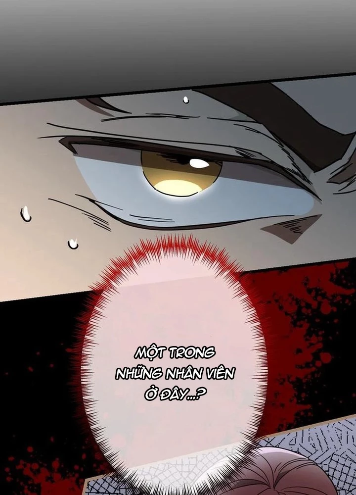 Lời Nguyền Huyết Cẩu Chapter 4 - 28