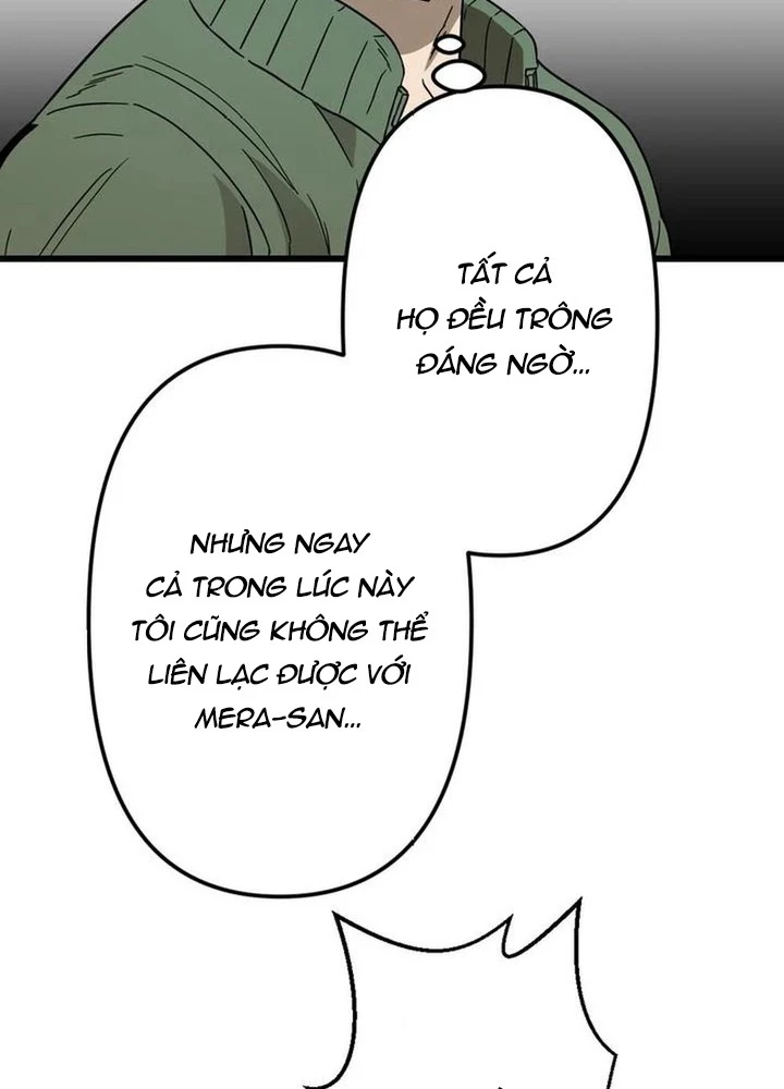 Lời Nguyền Huyết Cẩu Chapter 4 - 35