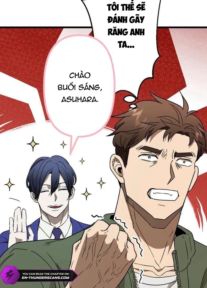 Lời Nguyền Huyết Cẩu Chapter 4 - 36