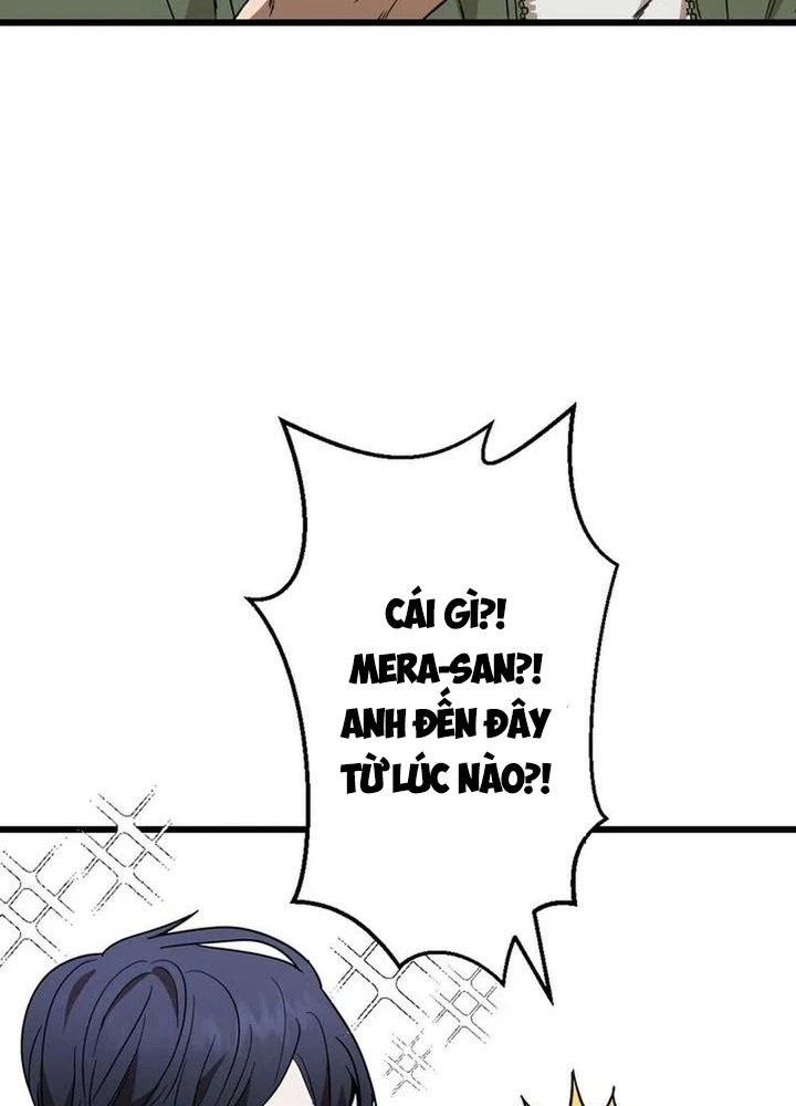 Lời Nguyền Huyết Cẩu Chapter 4 - 37