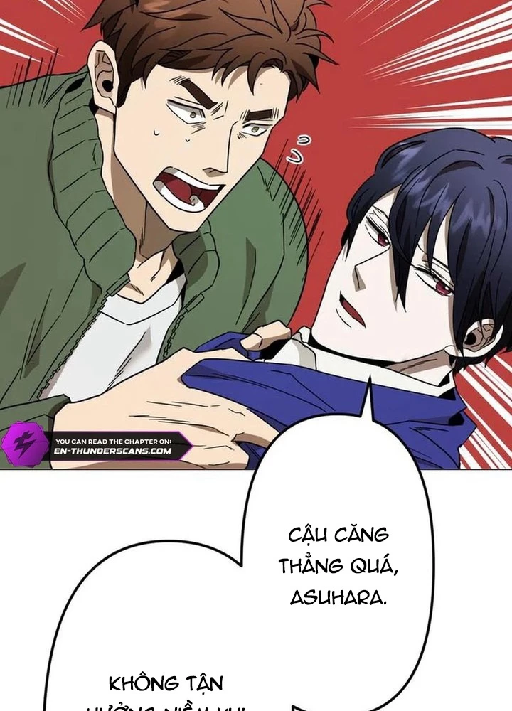 Lời Nguyền Huyết Cẩu Chapter 4 - 45