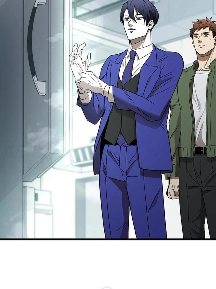 Lời Nguyền Huyết Cẩu Chapter 4 - 48