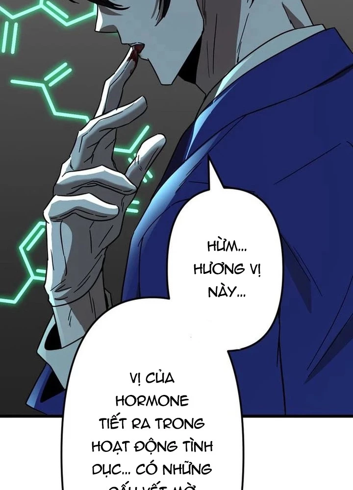 Lời Nguyền Huyết Cẩu Chapter 4 - 52