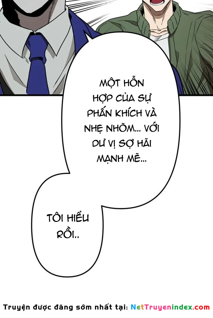 Lời Nguyền Huyết Cẩu Chapter 4 - 54