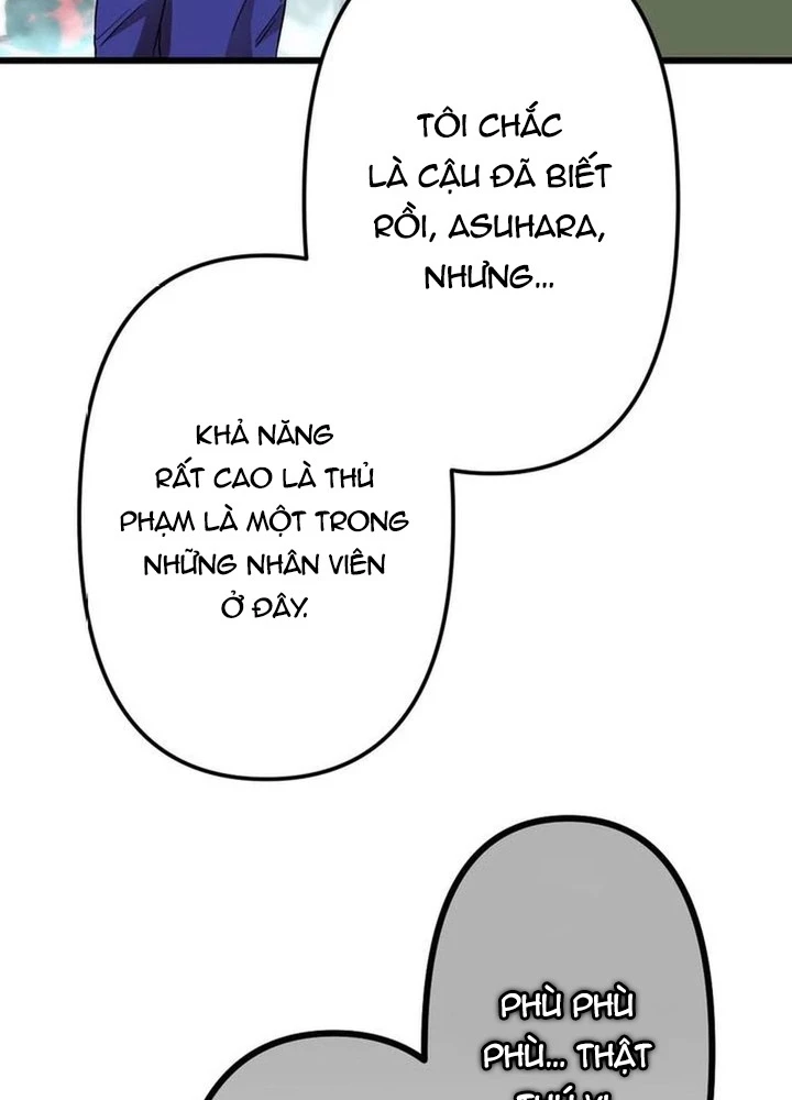 Lời Nguyền Huyết Cẩu Chapter 4 - 56