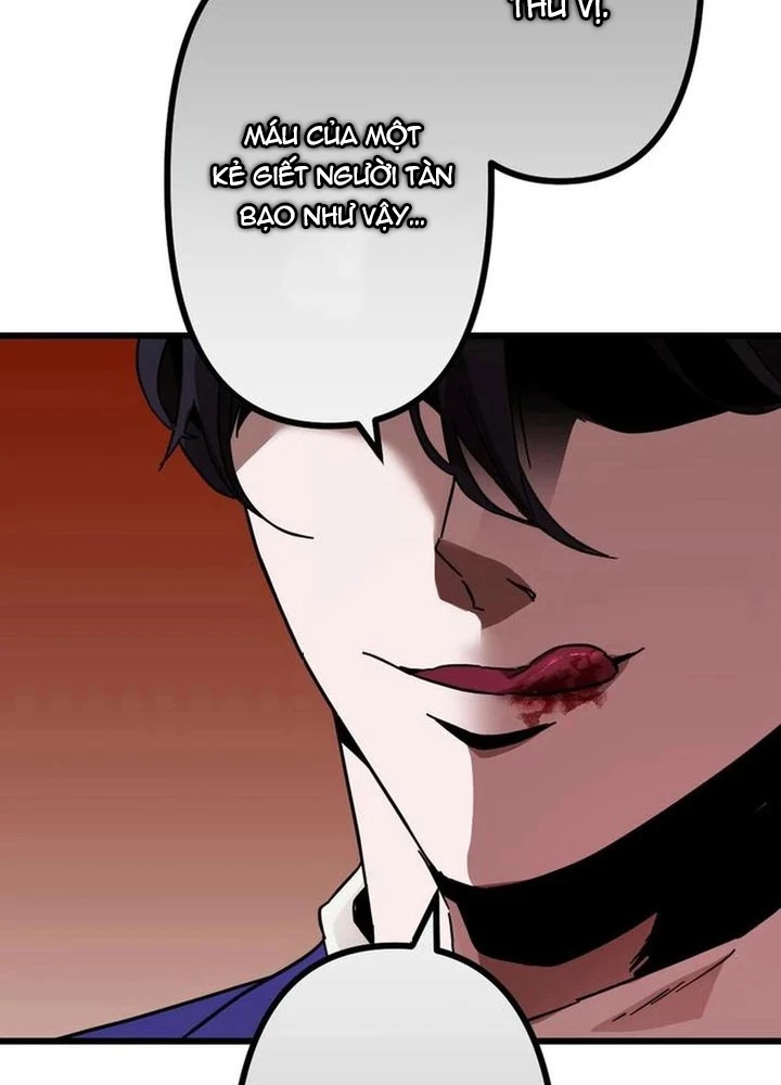 Lời Nguyền Huyết Cẩu Chapter 4 - 57