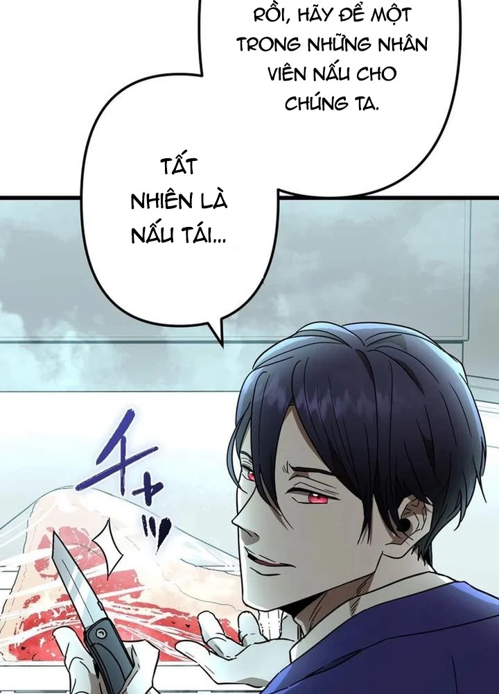 Lời Nguyền Huyết Cẩu Chapter 4 - 63