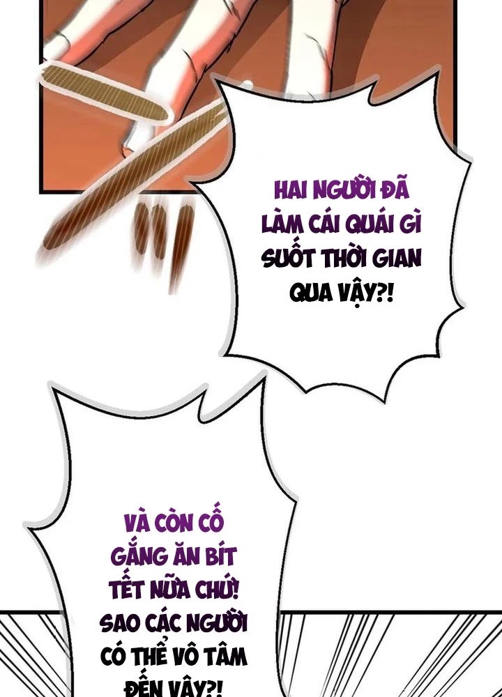 Lời Nguyền Huyết Cẩu Chapter 4 - 65