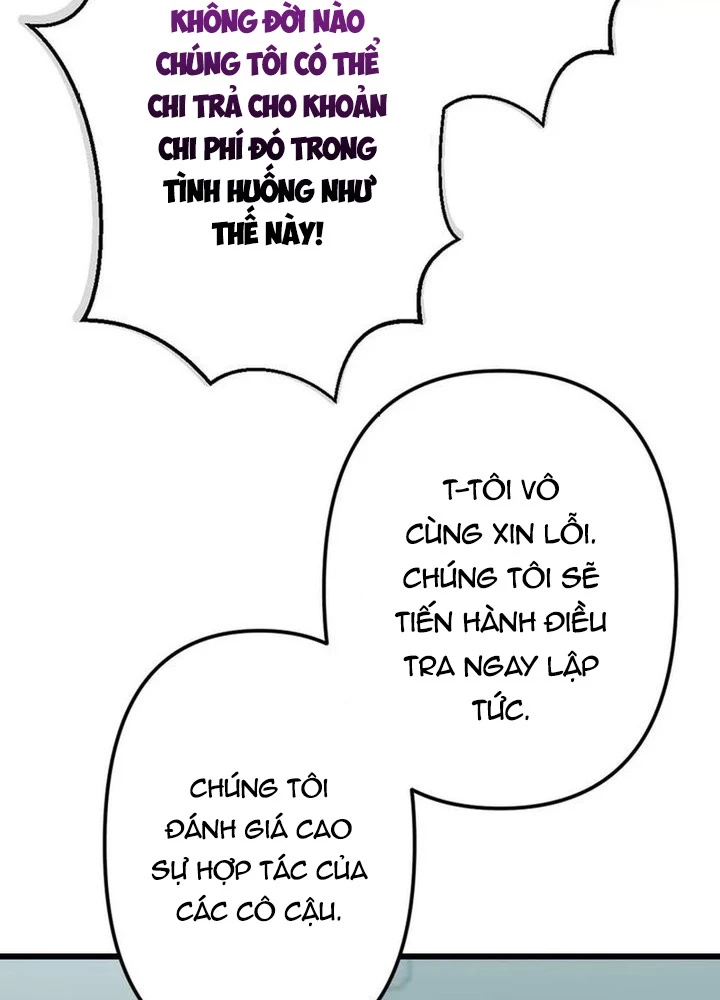 Lời Nguyền Huyết Cẩu Chapter 4 - 67