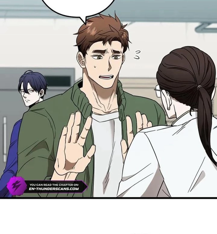 Lời Nguyền Huyết Cẩu Chapter 4 - 68