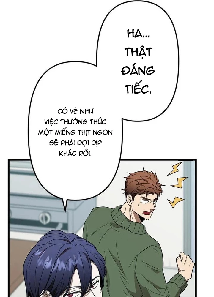 Lời Nguyền Huyết Cẩu Chapter 4 - 69