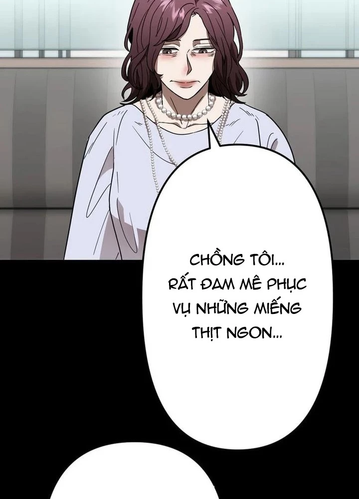 Lời Nguyền Huyết Cẩu Chapter 4 - 74