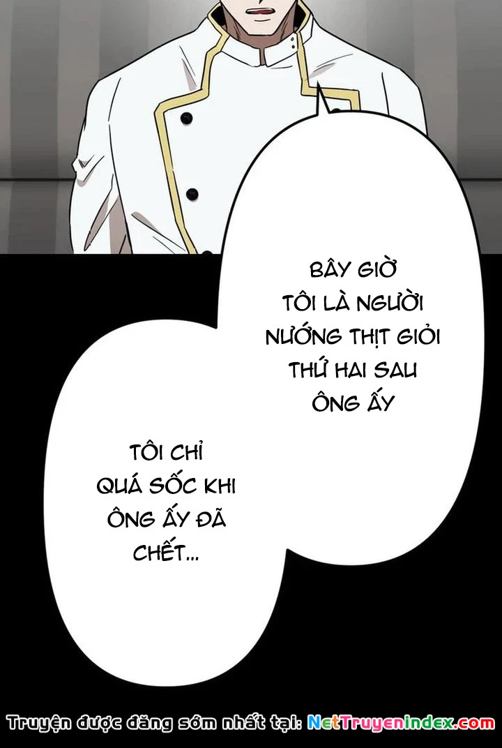 Lời Nguyền Huyết Cẩu Chapter 4 - 81