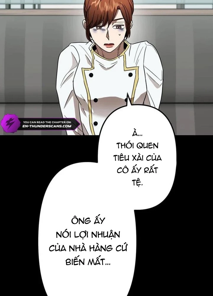 Lời Nguyền Huyết Cẩu Chapter 4 - 94