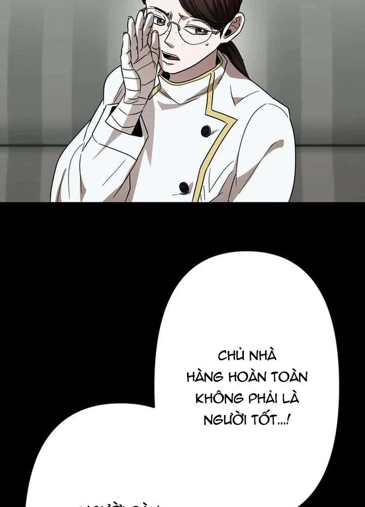 Lời Nguyền Huyết Cẩu Chapter 4 - 100