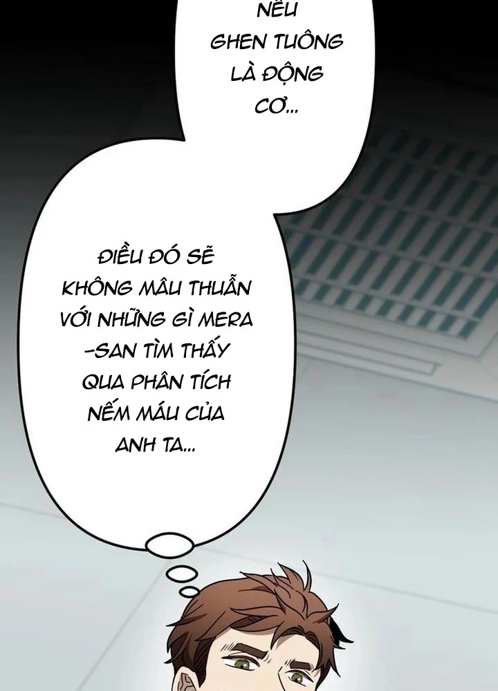 Lời Nguyền Huyết Cẩu Chapter 4 - 105