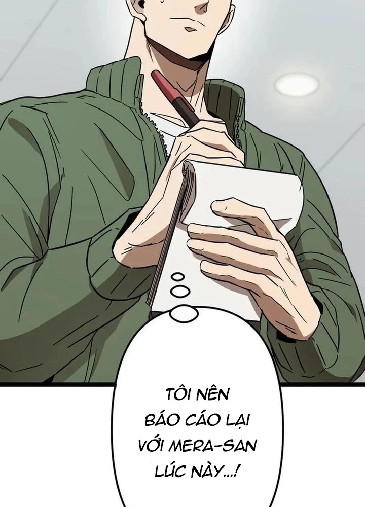 Lời Nguyền Huyết Cẩu Chapter 4 - 106