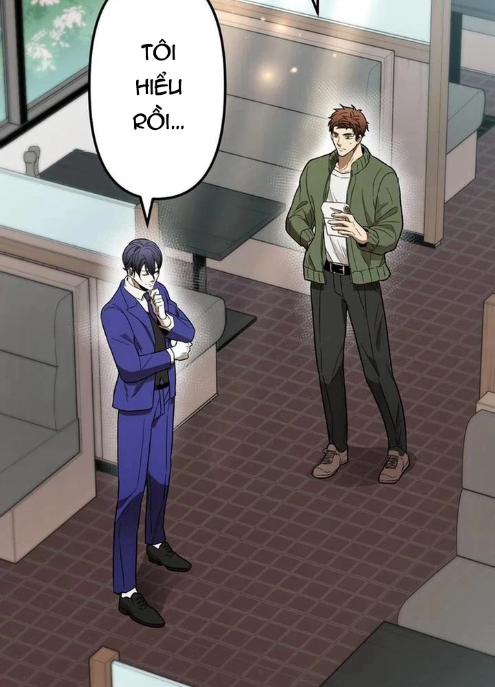 Lời Nguyền Huyết Cẩu Chapter 4 - 109