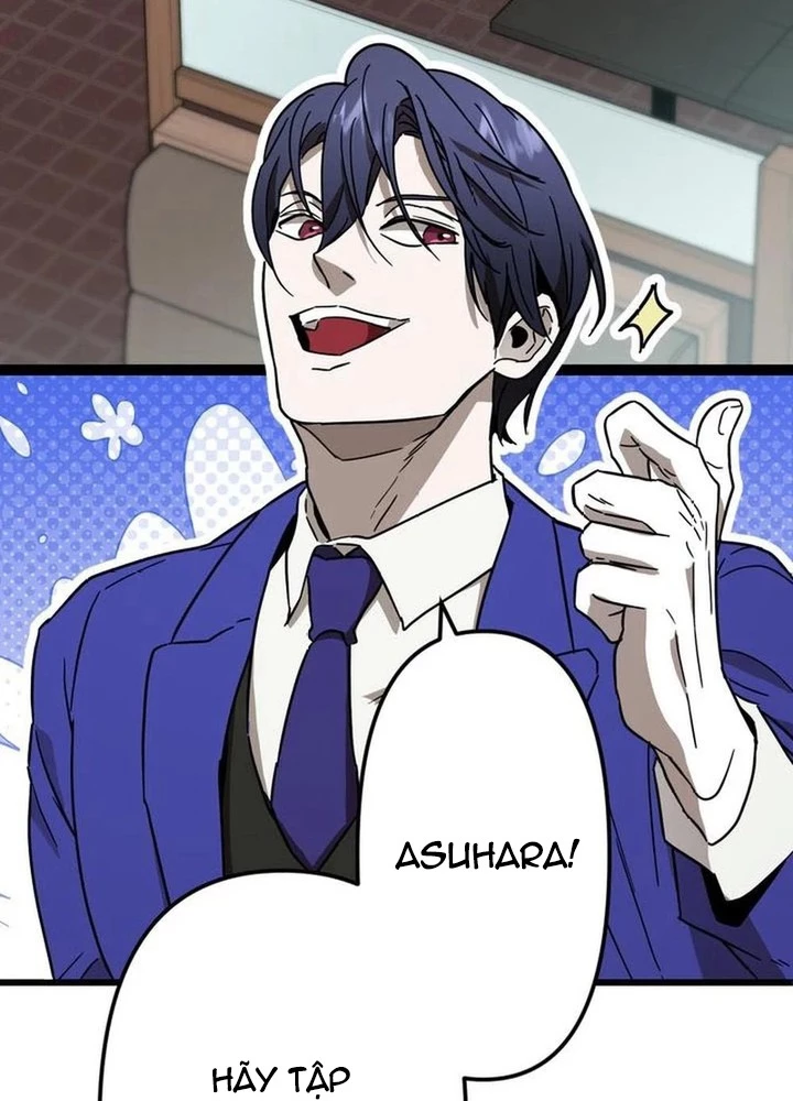 Lời Nguyền Huyết Cẩu Chapter 4 - 110