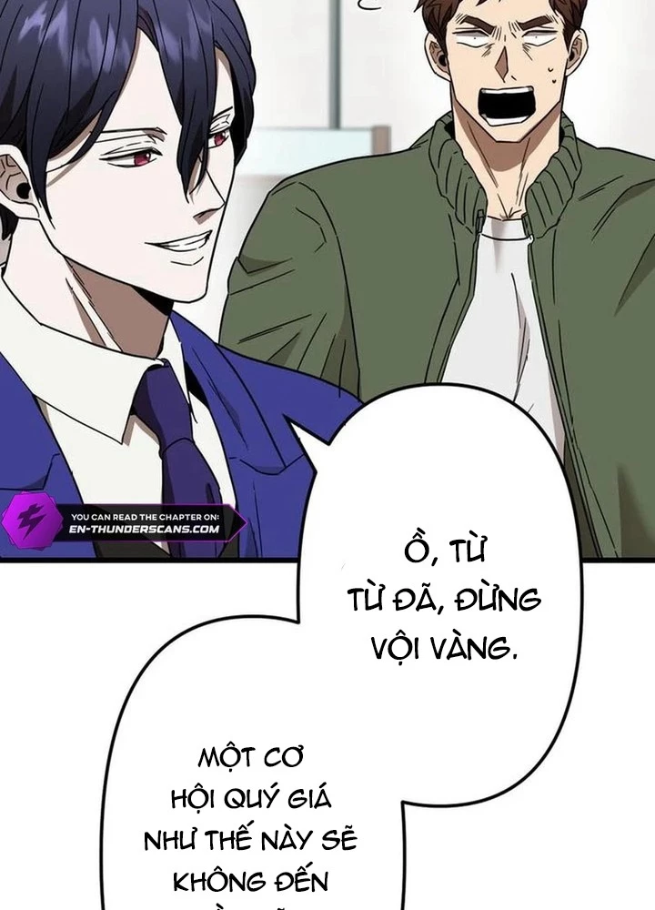 Lời Nguyền Huyết Cẩu Chapter 4 - 112