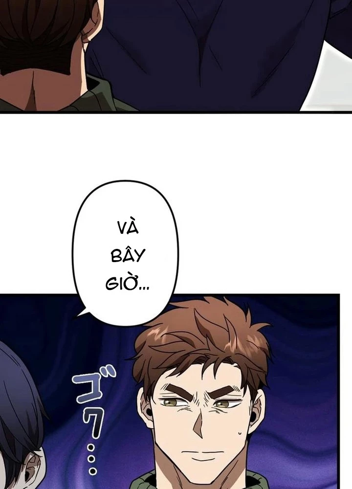 Lời Nguyền Huyết Cẩu Chapter 4 - 116