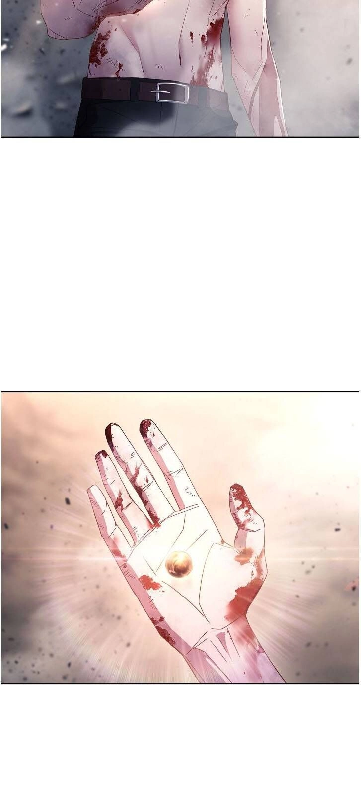 Đấu Trường Sinh Tử Chapter 1 - 4