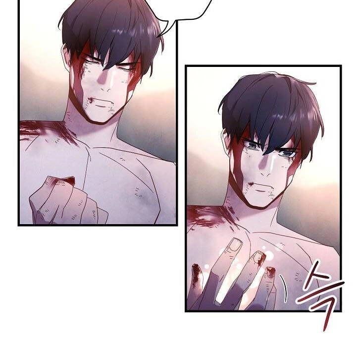 Đấu Trường Sinh Tử Chapter 1 - 8