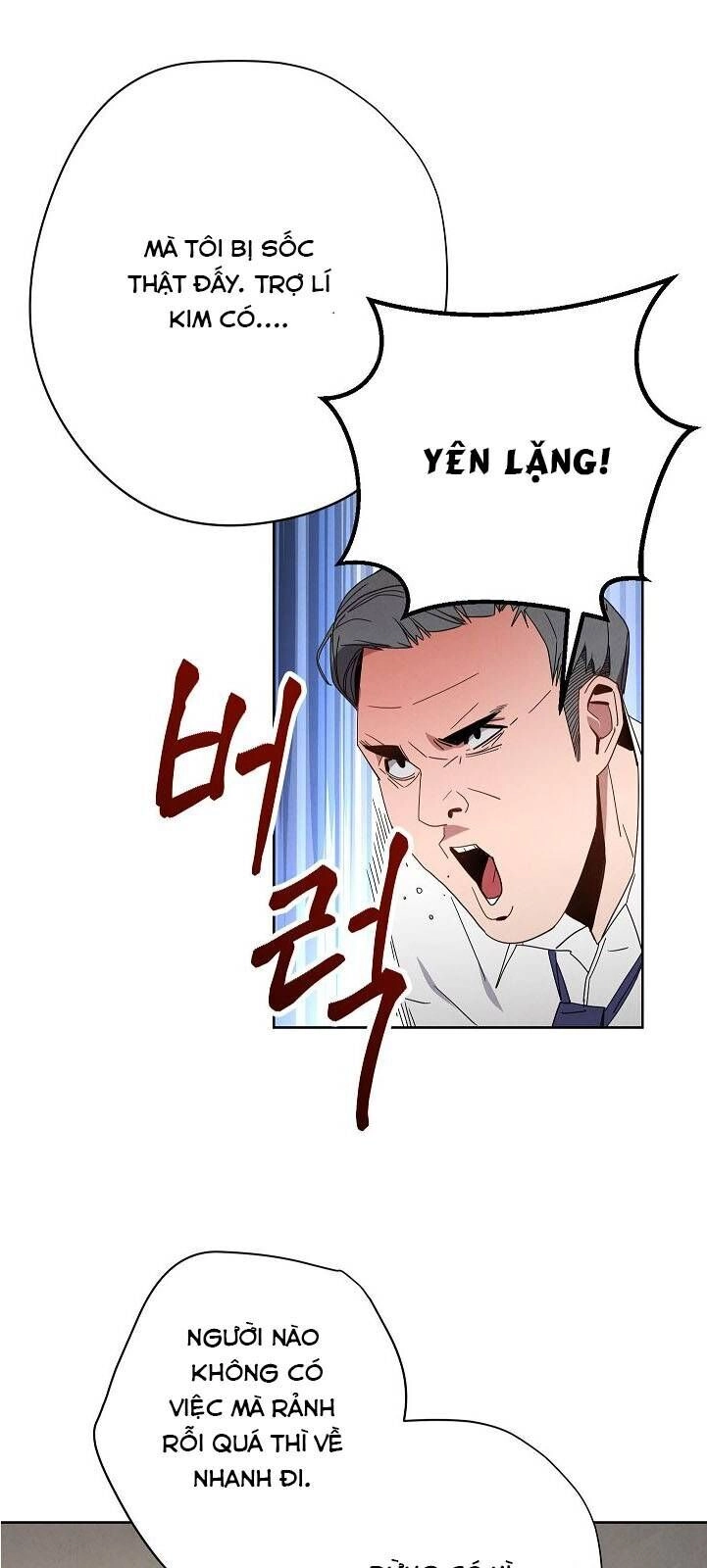 Đấu Trường Sinh Tử Chapter 1 - 16