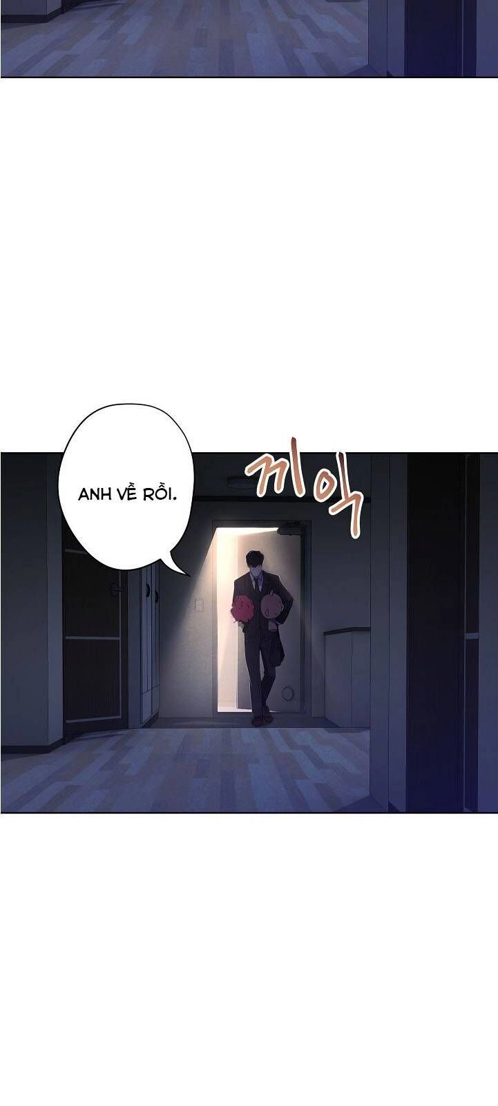 Đấu Trường Sinh Tử Chapter 1 - 21