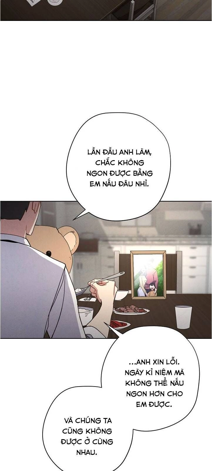 Đấu Trường Sinh Tử Chapter 1 - 24