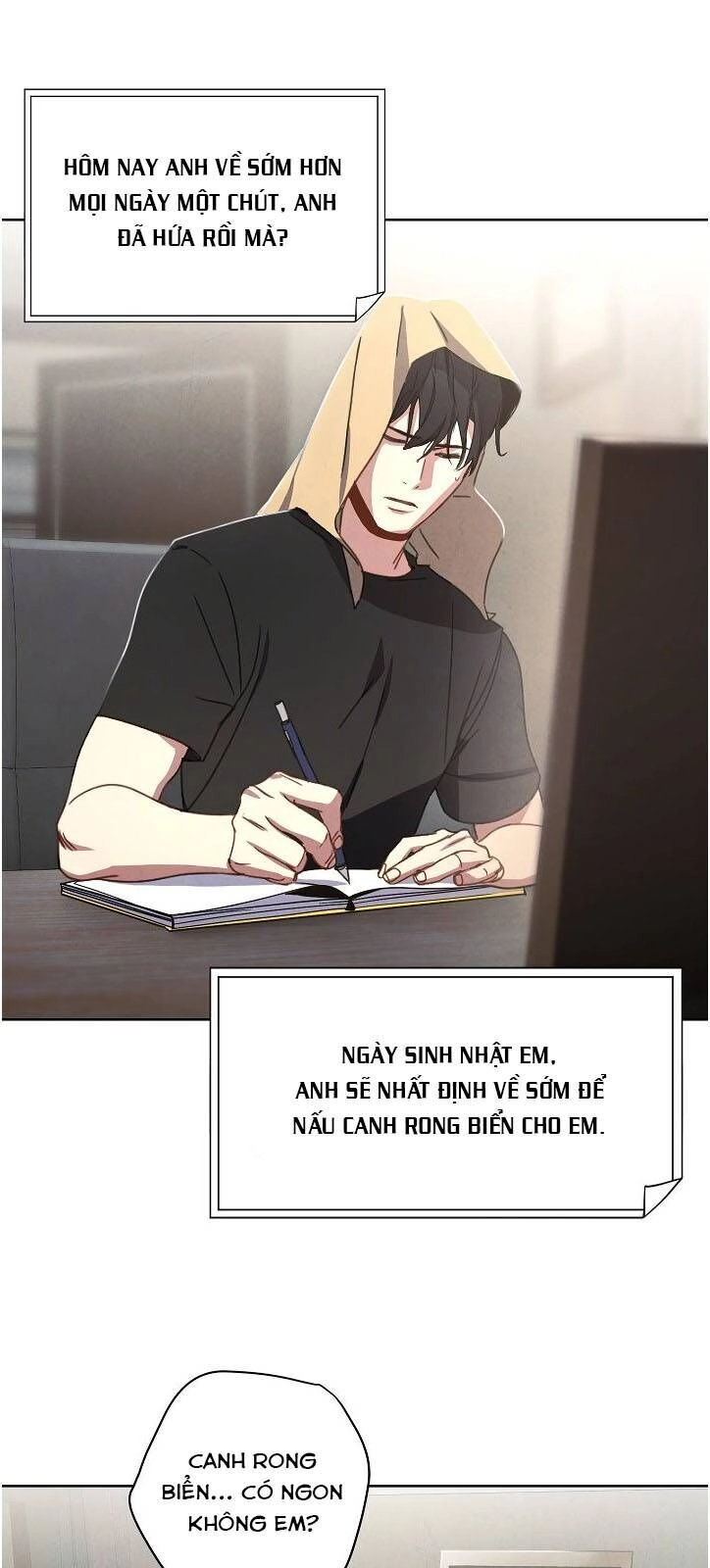 Đấu Trường Sinh Tử Chapter 1 - 30