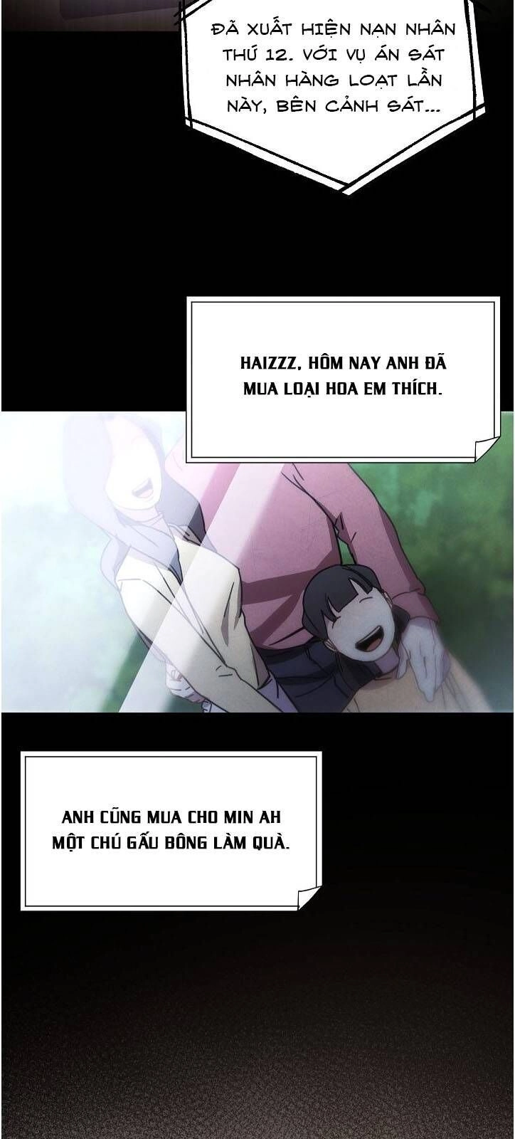 Đấu Trường Sinh Tử Chapter 1 - 33